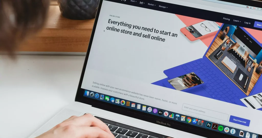 Guide to Build Marketplace Website