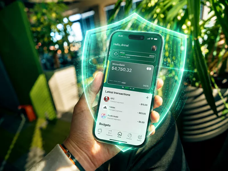 Finanless advanced fraud detection